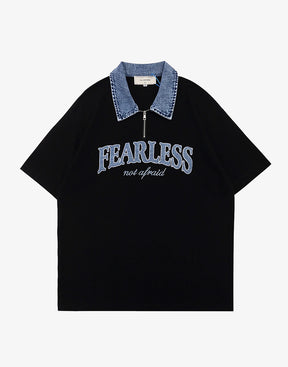 Polo Shirt Y2K