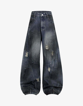 Baggy Pants Y2K