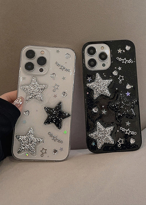 Star Case iPhone