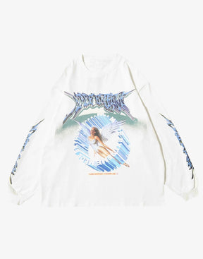 Y2K Long Sleeve Shirt