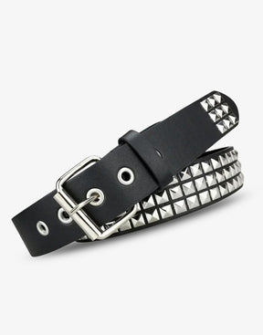 Y2K Studded Belt