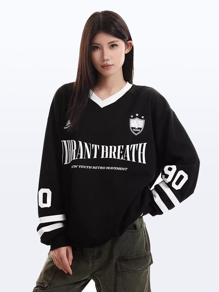 Y2K Vintage Jersey