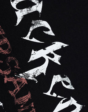 Y2K Cyber Shirt