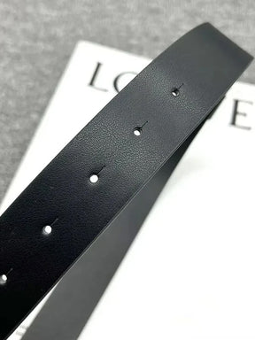 Y2K Gothic Belt