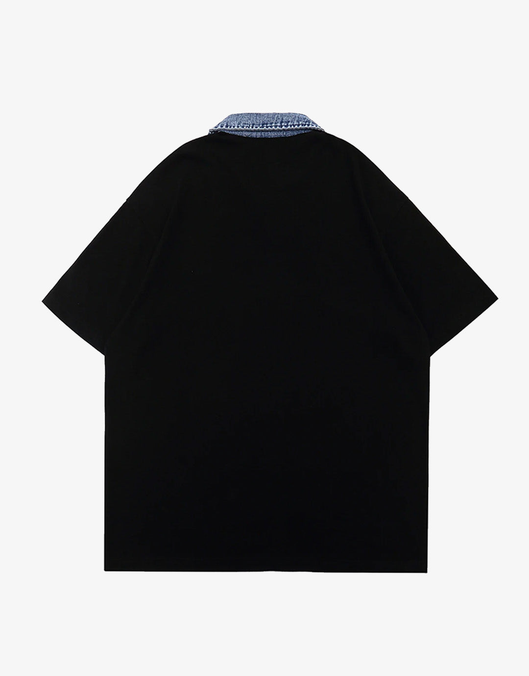 Polo Shirt Y2K