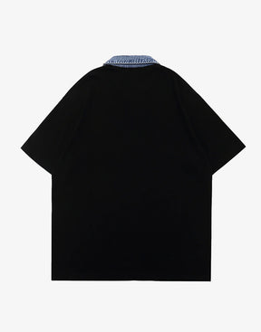 Polo Shirt Y2K