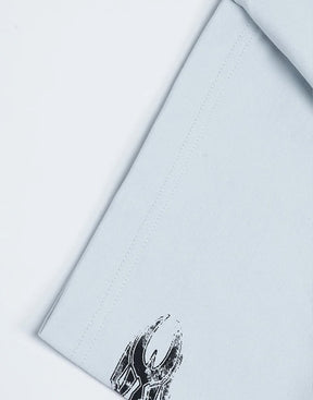 Y2K Cyber Shirt