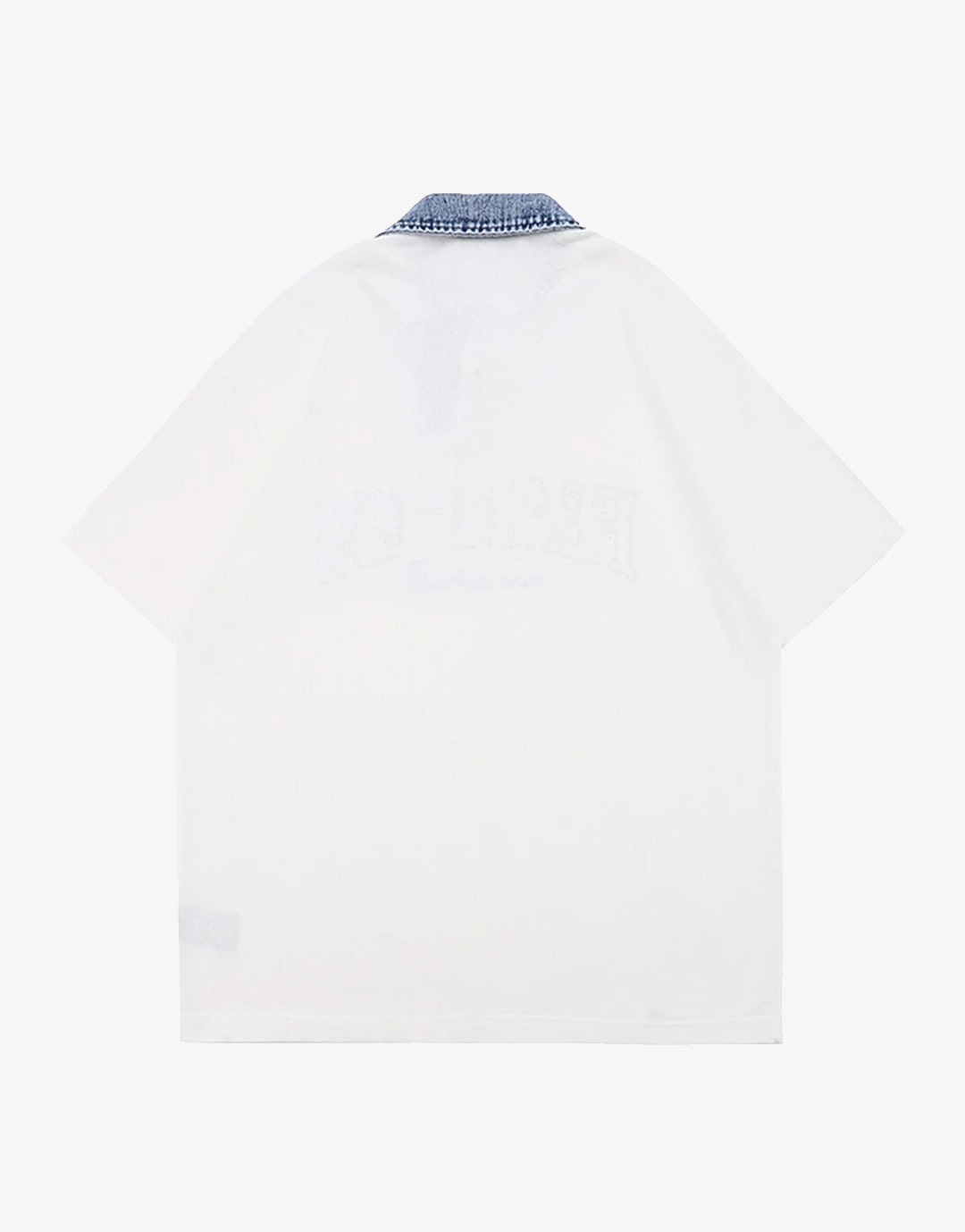 Polo Shirt Y2K