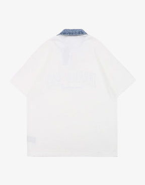 Polo Shirt Y2K
