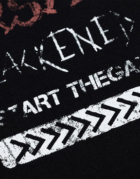 Y2K Cyber Shirt