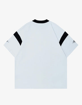 Y2K Cyber Shirt
