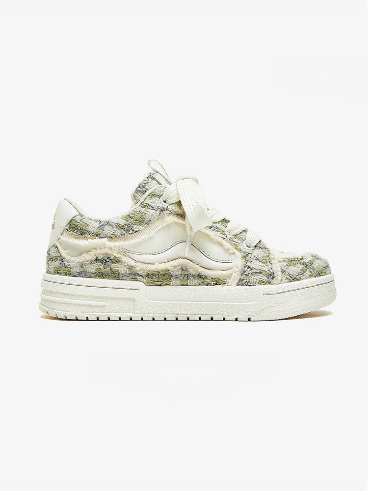 Y2K Aesthetic Shoes