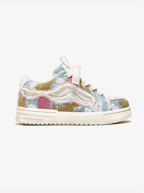 Y2K Aesthetic Shoes