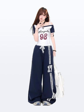 Y2K Angelic Jersey