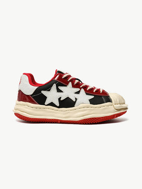 Y2K Constellation Shoes