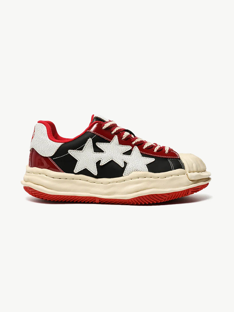 Y2K Constellation Shoes