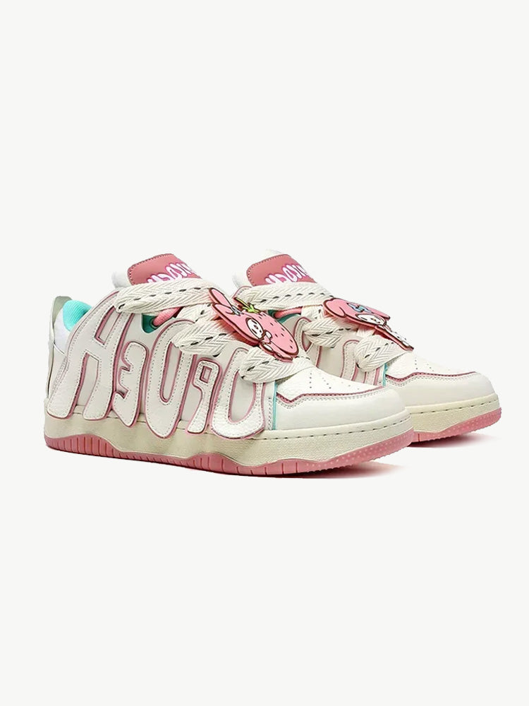 Y2K Cute Shoes