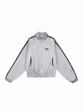 Y2K Cyber Jacket