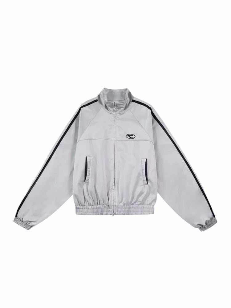 Y2K Cyber Jacket