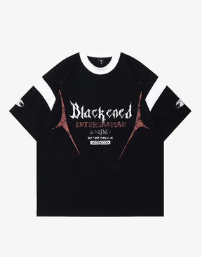 Y2K Cyber Shirt