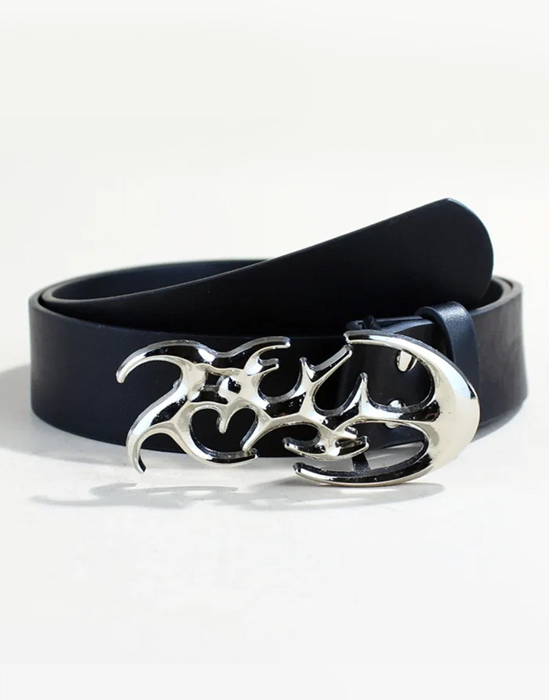 Y2K Gothic Belt