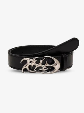 Y2K Gothic Belt