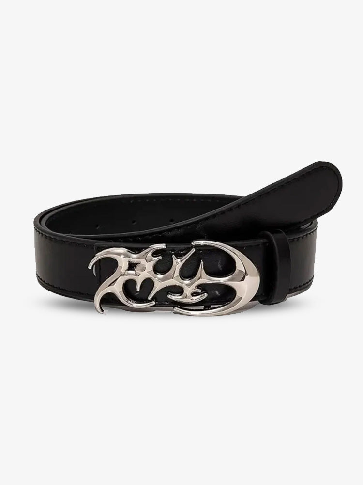 Y2K Gothic Belt