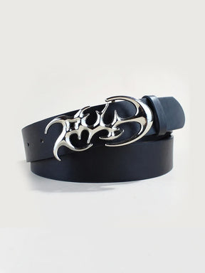 Y2K Gothic Belt