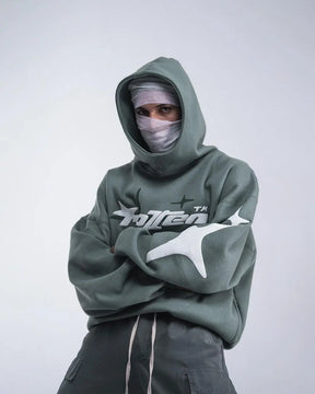 Y2K Hoodie Men