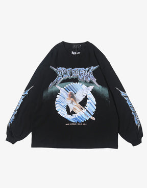 Y2K Long Sleeve Shirt