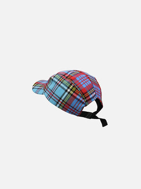 Y2K Vintage Cap