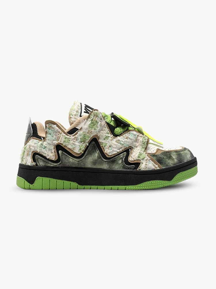 Y2K Men Shoes