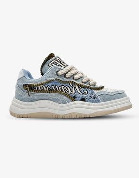 Y2K Shoes Sneakers