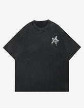 Y2K Star Shirt