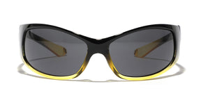 Y2K Star Sunglasses