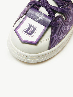 Y2K Tennis Shoes