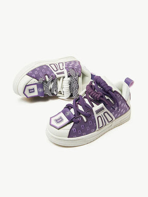 Y2K Tennis Shoes