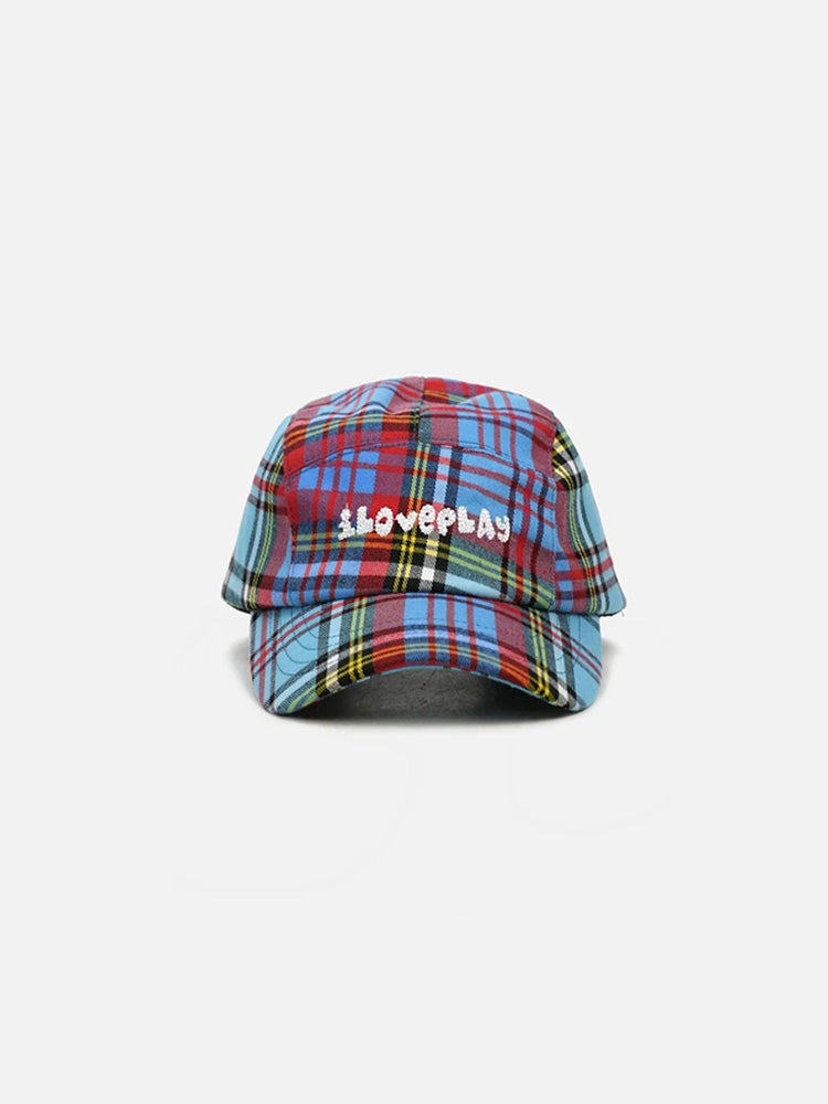 Y2K Vintage Cap