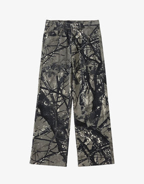 Cyber Y2K Jeans