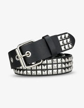 Y2K Studded Belt