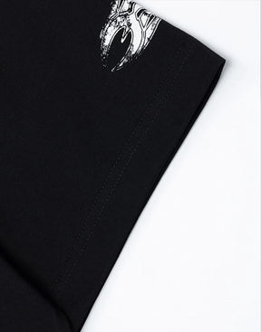 Y2K Cyber Shirt