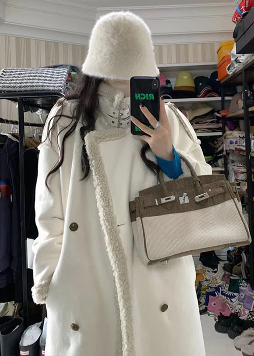 2000s Winter Coat 