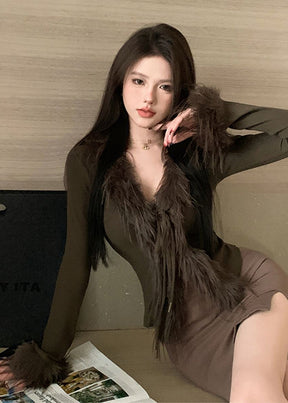 2000s Y2K Cami Lace