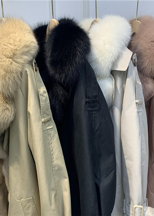 Y2K Fur Coat | Y2K Clothing Store