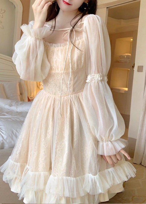 Kawaii Japanese Dress