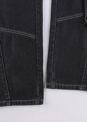Y2K Cargo Jeans