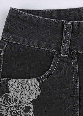 Y2K Cargo Jeans