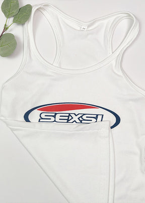 Sexsi Pepsi Shirt