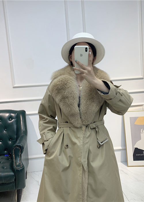 Coat Y2K Coat Fur 2000s