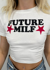 Future Milf Shirt